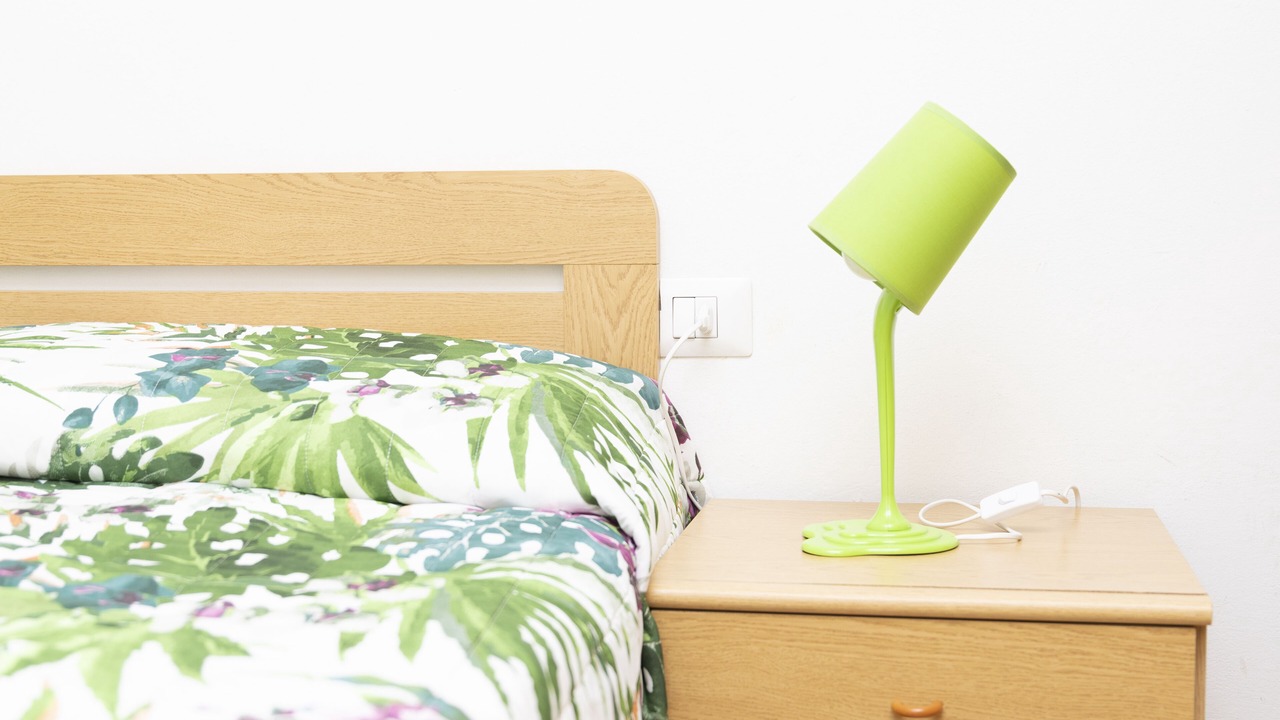 Photo of Bedroom in Marina di Castagneto Carducci