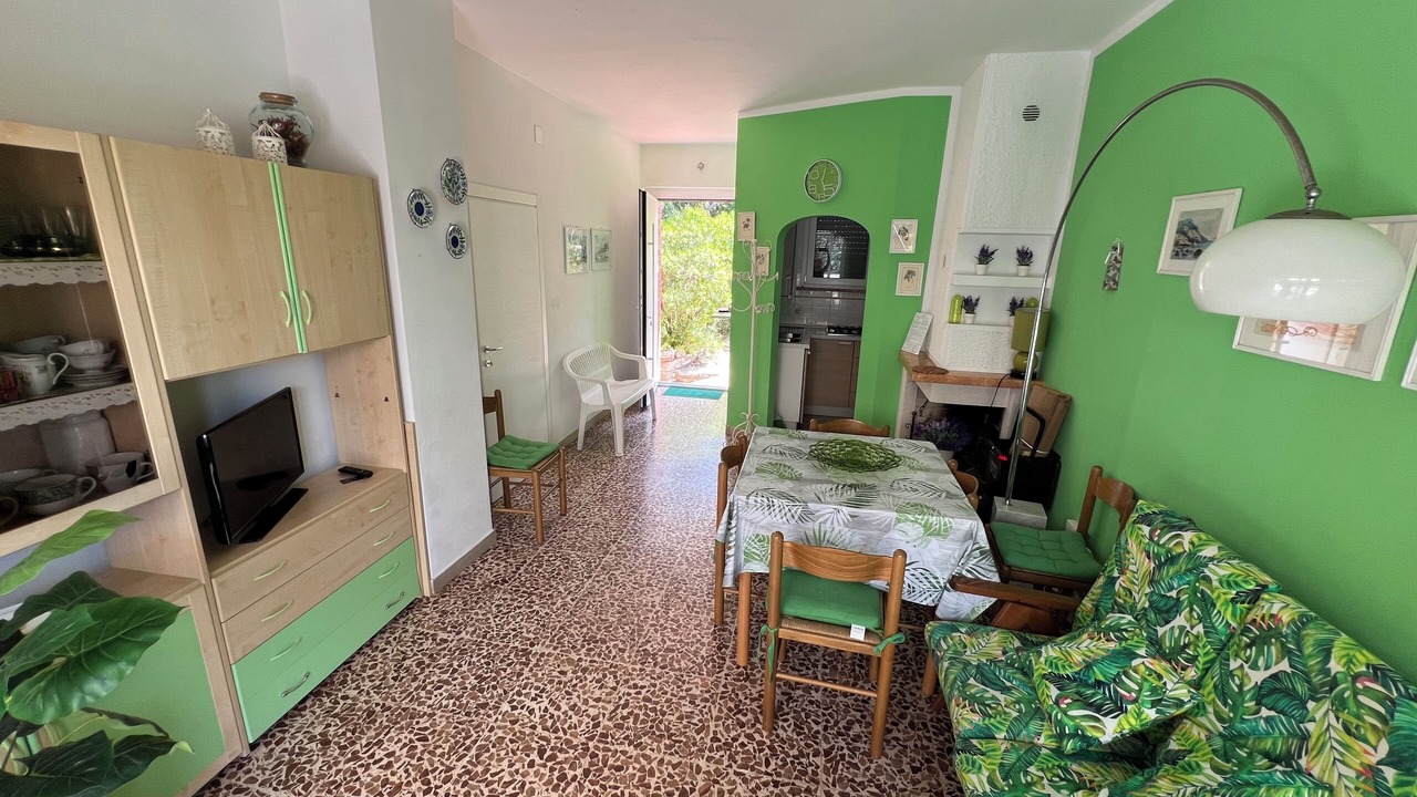 Photo of Livingroom in Marina di Castagneto Carducci