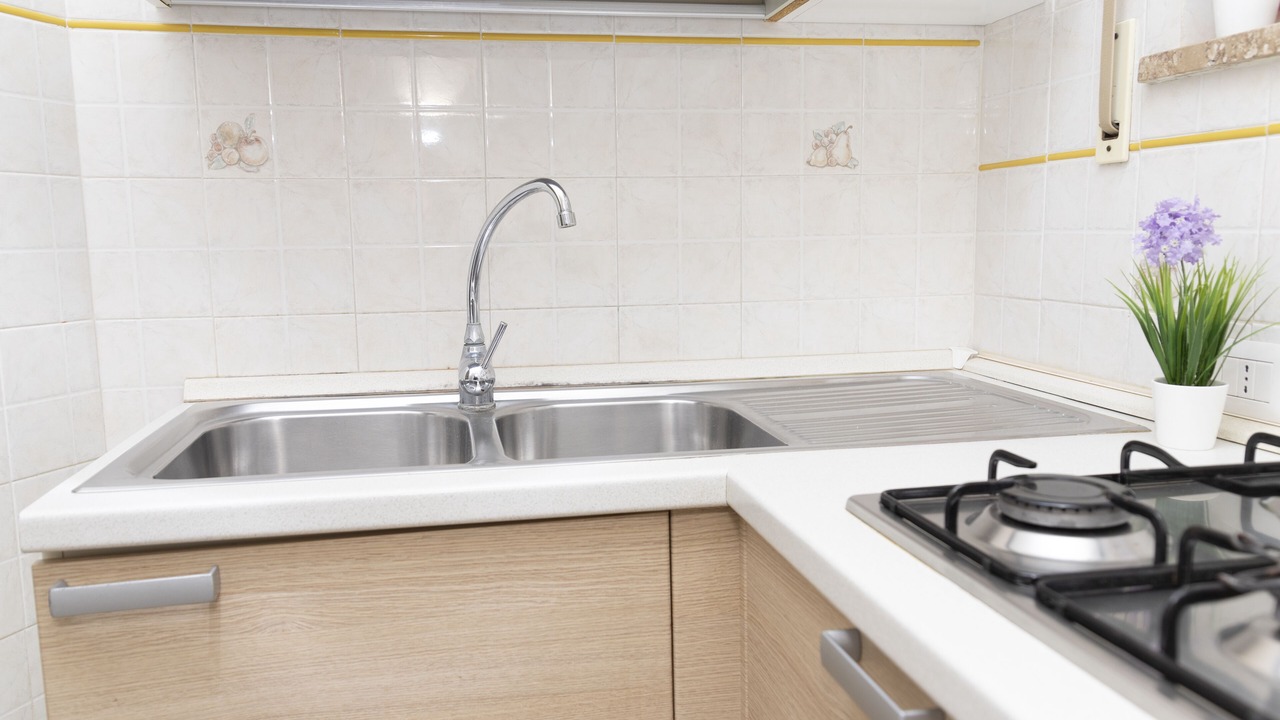 Photo of Kitchen in Marina di Castagneto Carducci