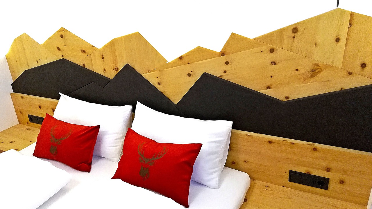 Photo of Bedroom in Valle Aurina
