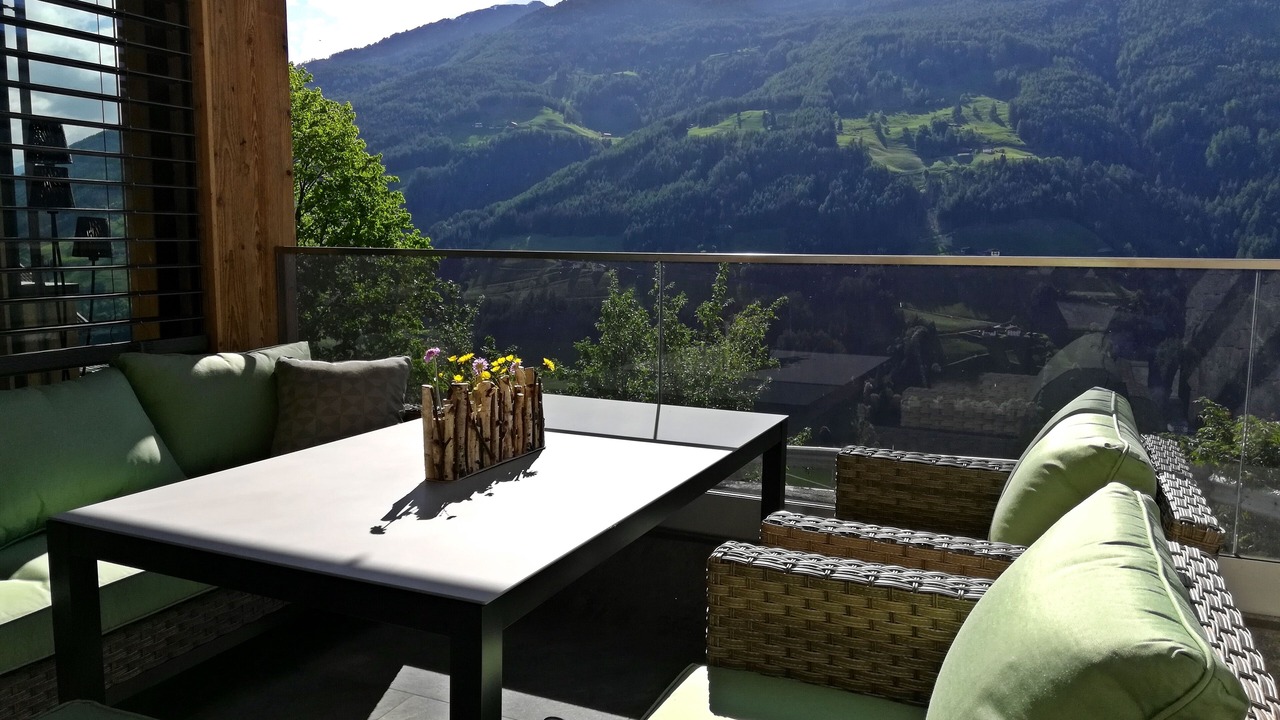 Photo of Outdoor in Valle Aurina