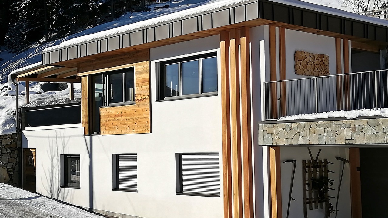 Photo of Outdoor in Valle Aurina