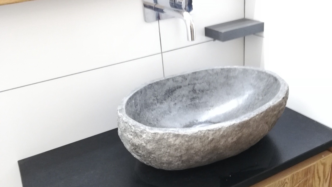 Photo of Bathroom in Valle Aurina