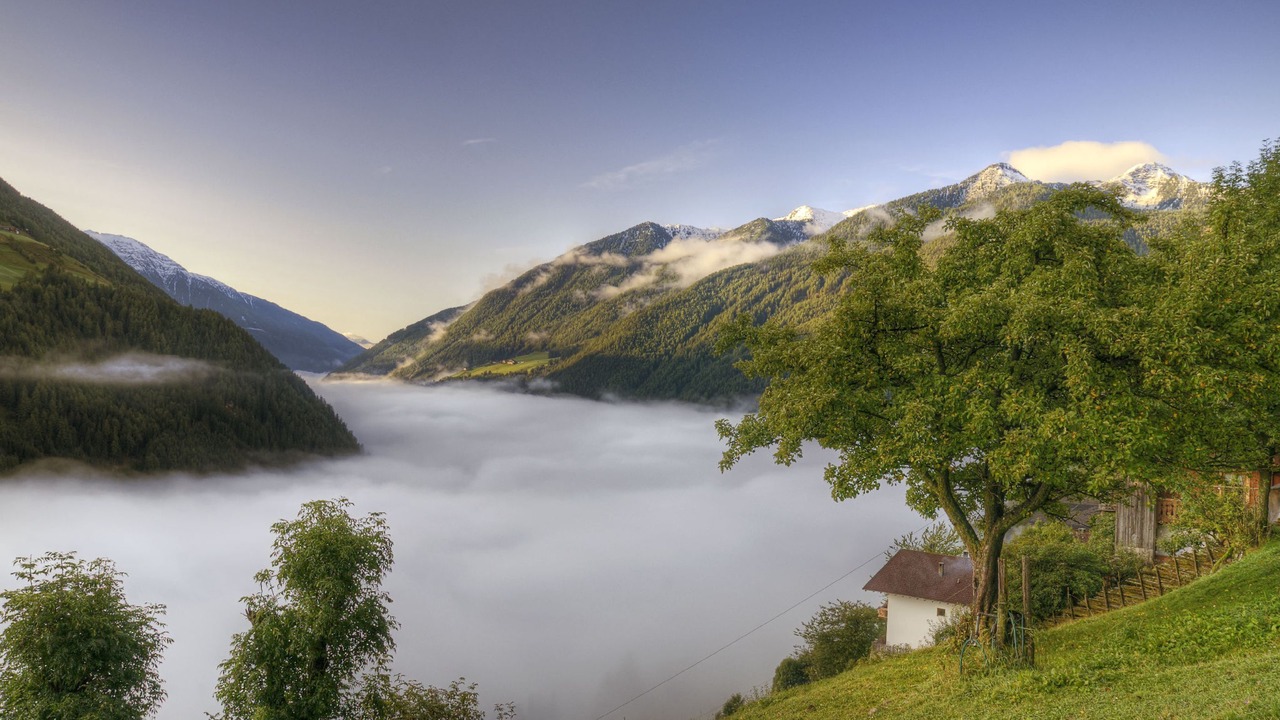 Photo of Outdoor in Valle Aurina