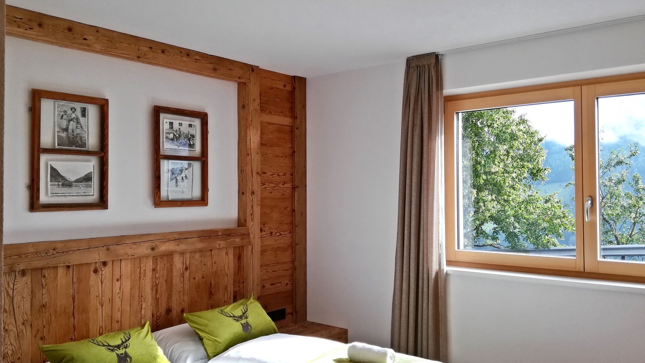Photo of Bedroom in Valle Aurina