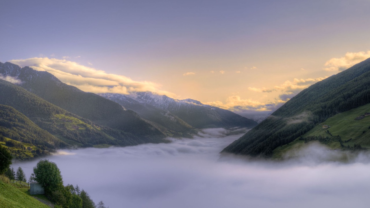 Photo of Outdoor in Valle Aurina
