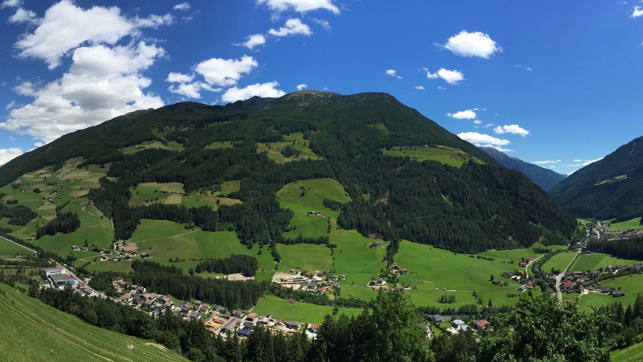 Photo of Others in Valle Aurina
