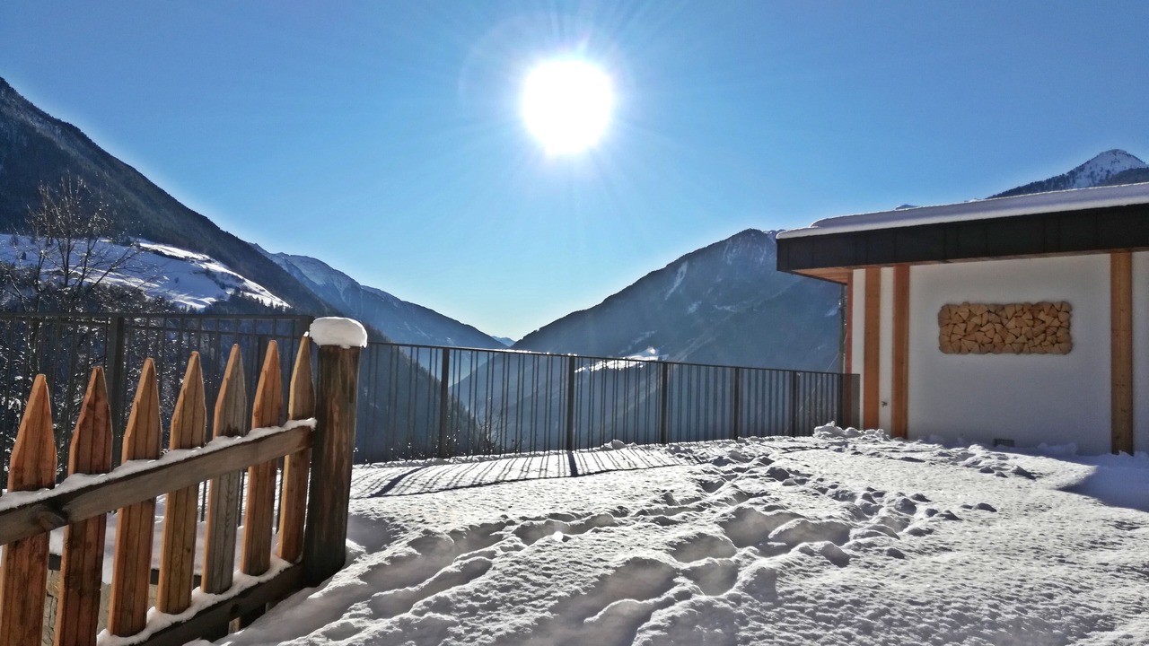 Photo of Outdoor in Valle Aurina