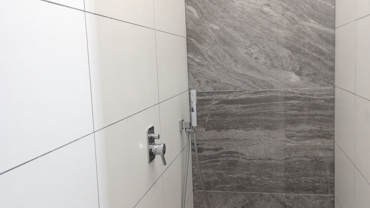 Photo of Bathroom in Valle Aurina