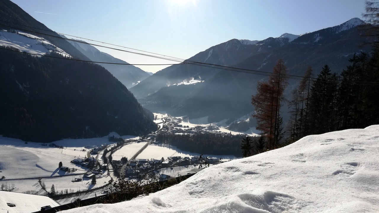 Photo of Others in Valle Aurina
