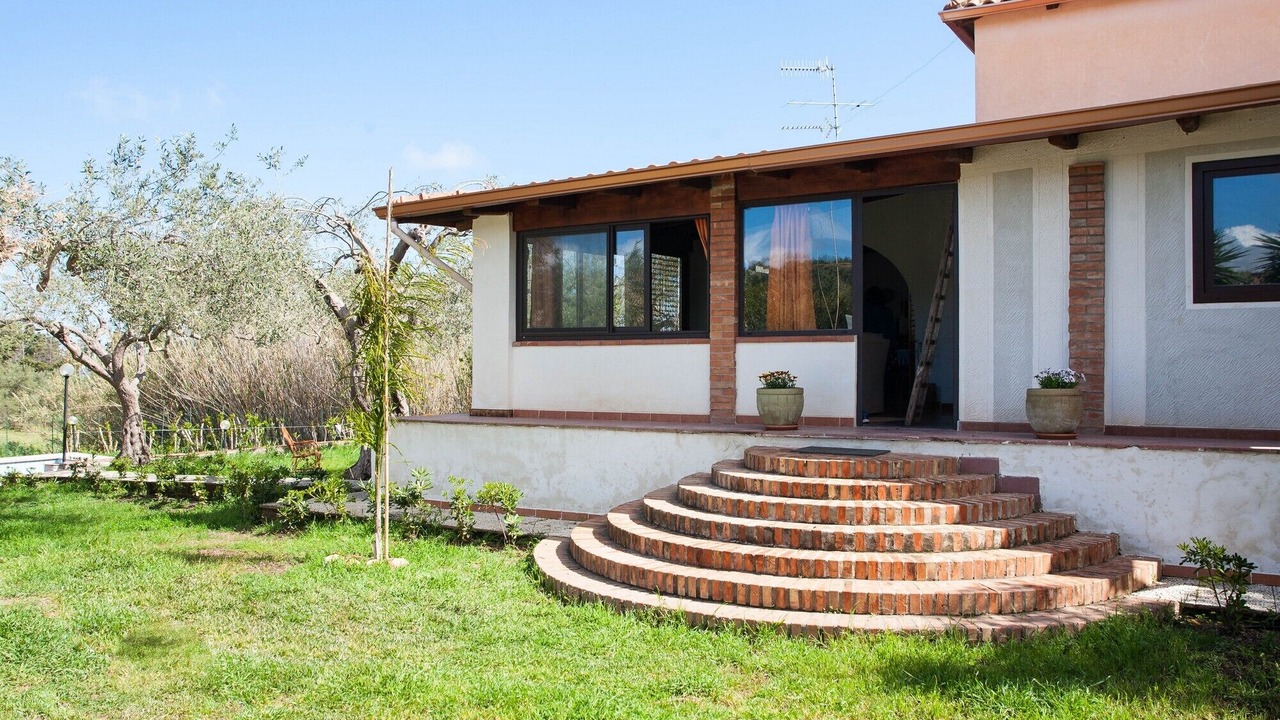 Photo of Outdoor in Campofelice di Roccella