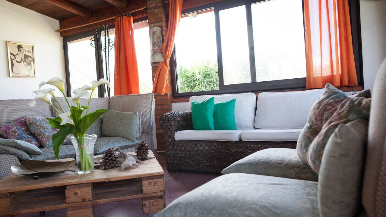 Photo of Livingroom in Campofelice di Roccella