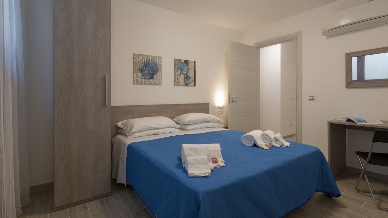 Photo of Bedroom in San Vito Lo Capo
