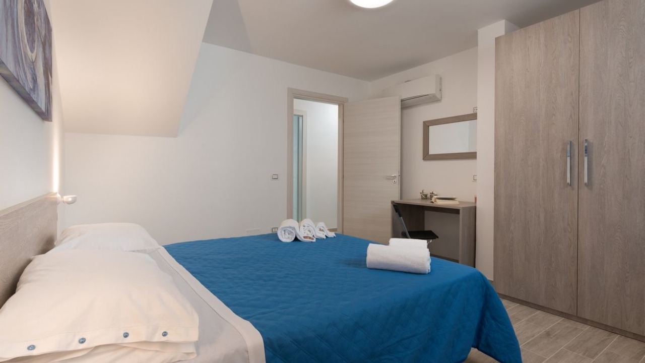 Photo of Bedroom in San Vito Lo Capo