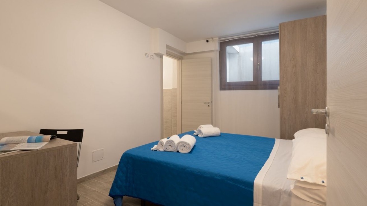 Photo of Bedroom in San Vito Lo Capo