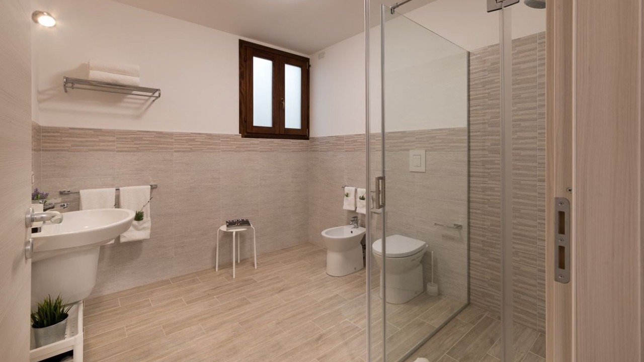 Photo of Bathroom in San Vito Lo Capo