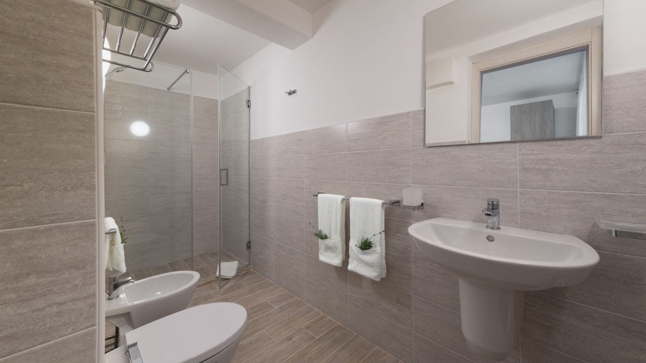 Photo of Bathroom in San Vito Lo Capo