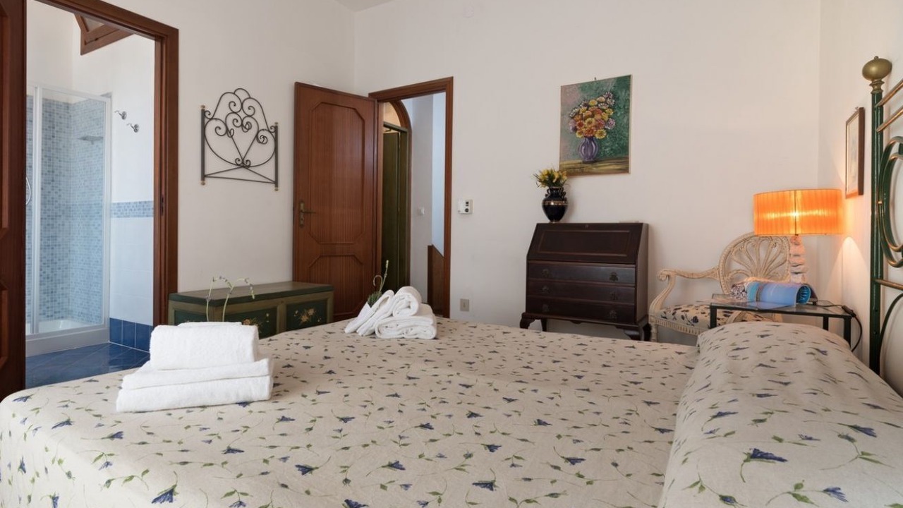 Photo of Bedroom in San Vito Lo Capo