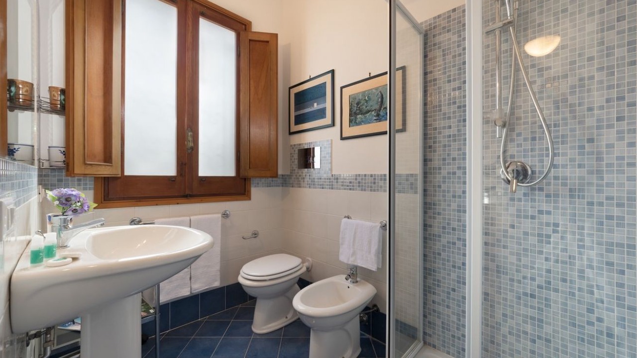 Photo of Bathroom in San Vito Lo Capo