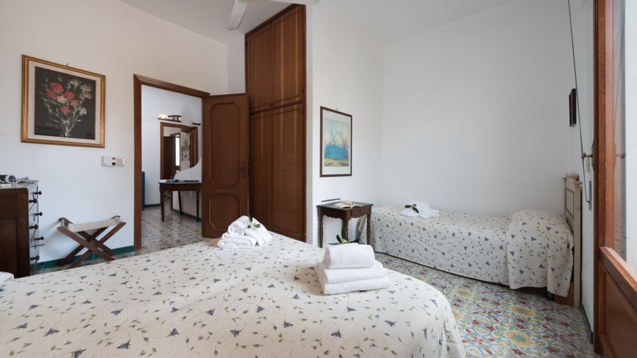 Photo of Bedroom in San Vito Lo Capo