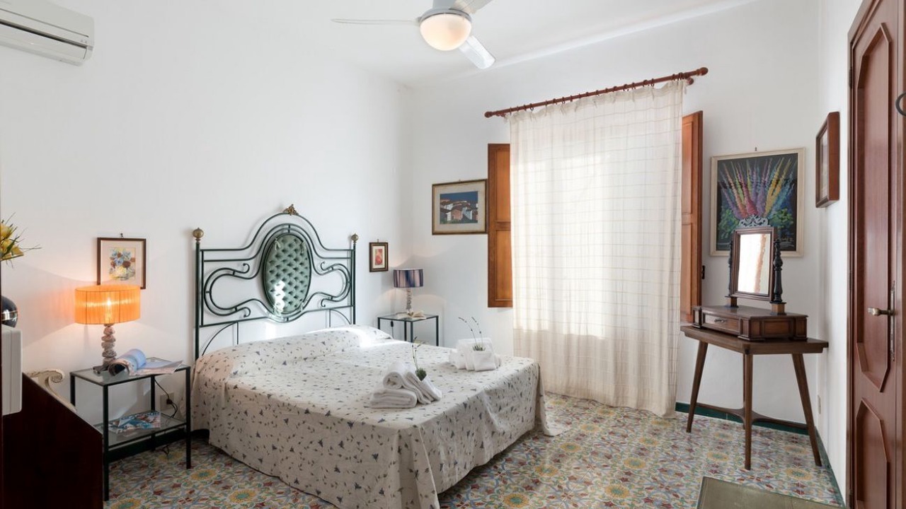 Photo of Bedroom in San Vito Lo Capo
