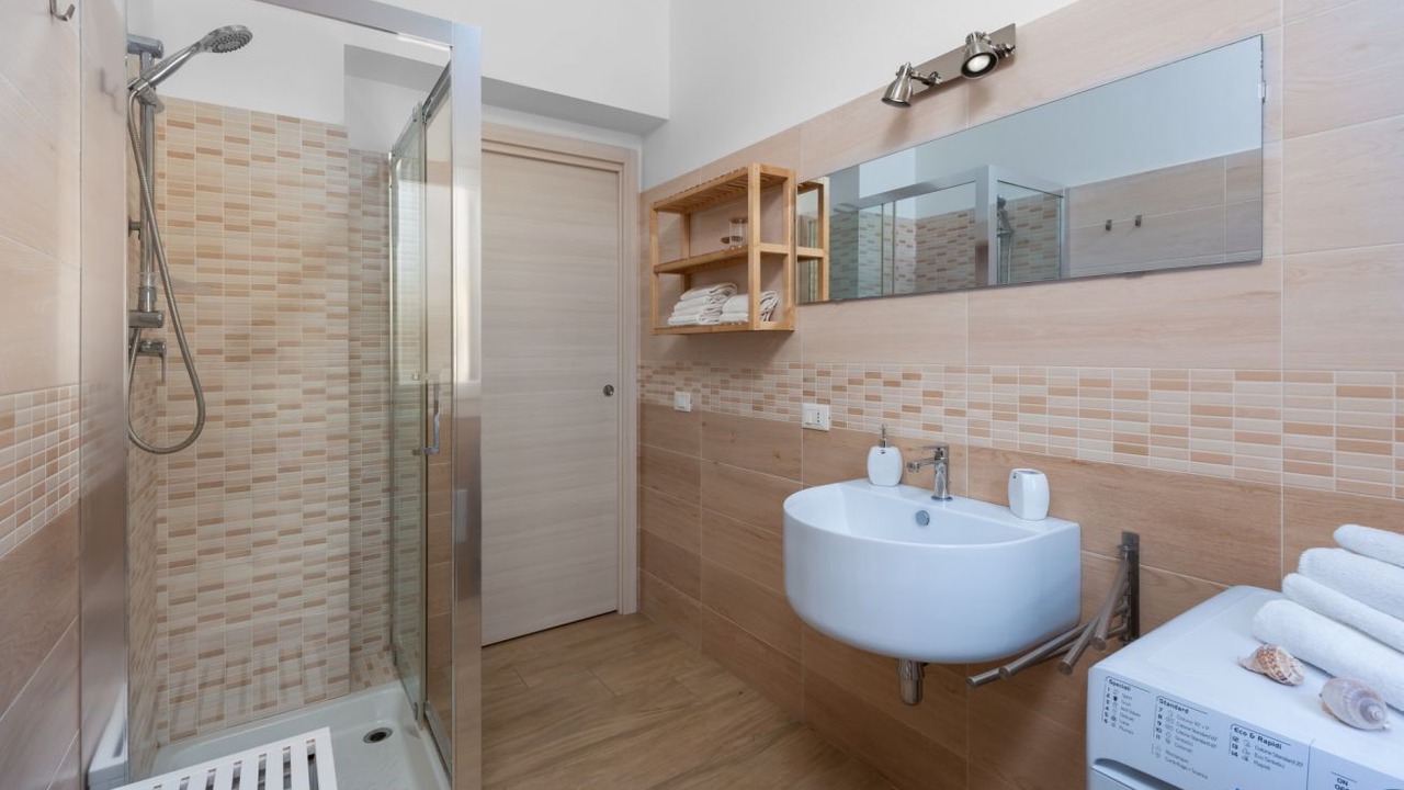 Photo of Bathroom in San Vito Lo Capo