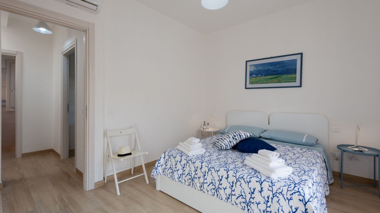Photo of Bedroom in San Vito Lo Capo