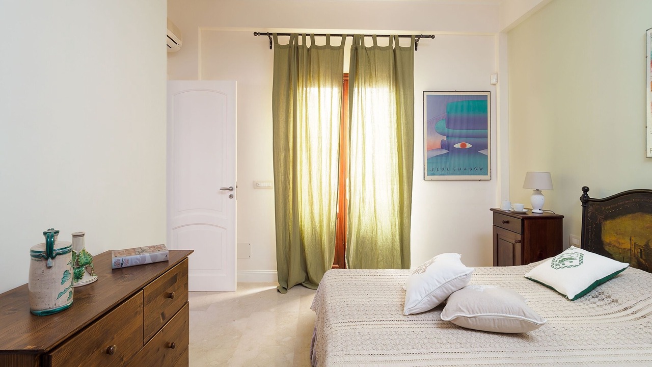 Photo of Bedroom in San Vito Lo Capo