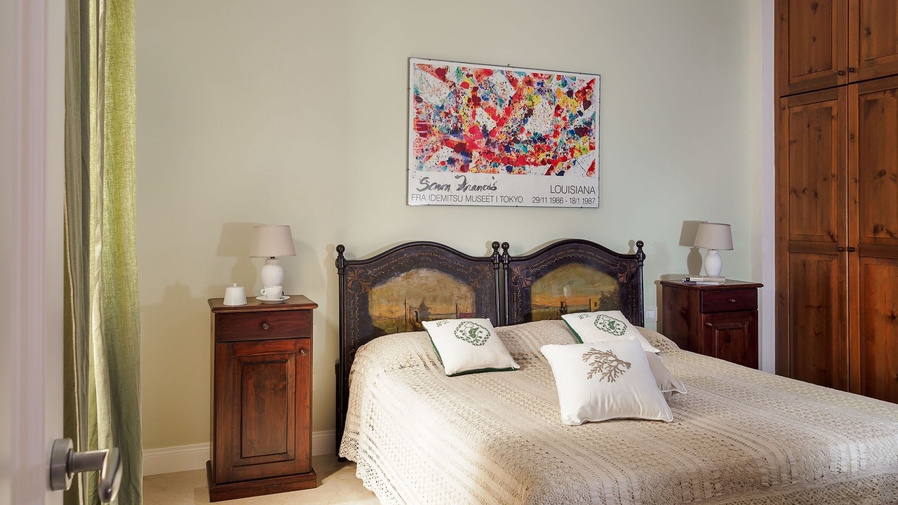 Photo of Bedroom in San Vito Lo Capo