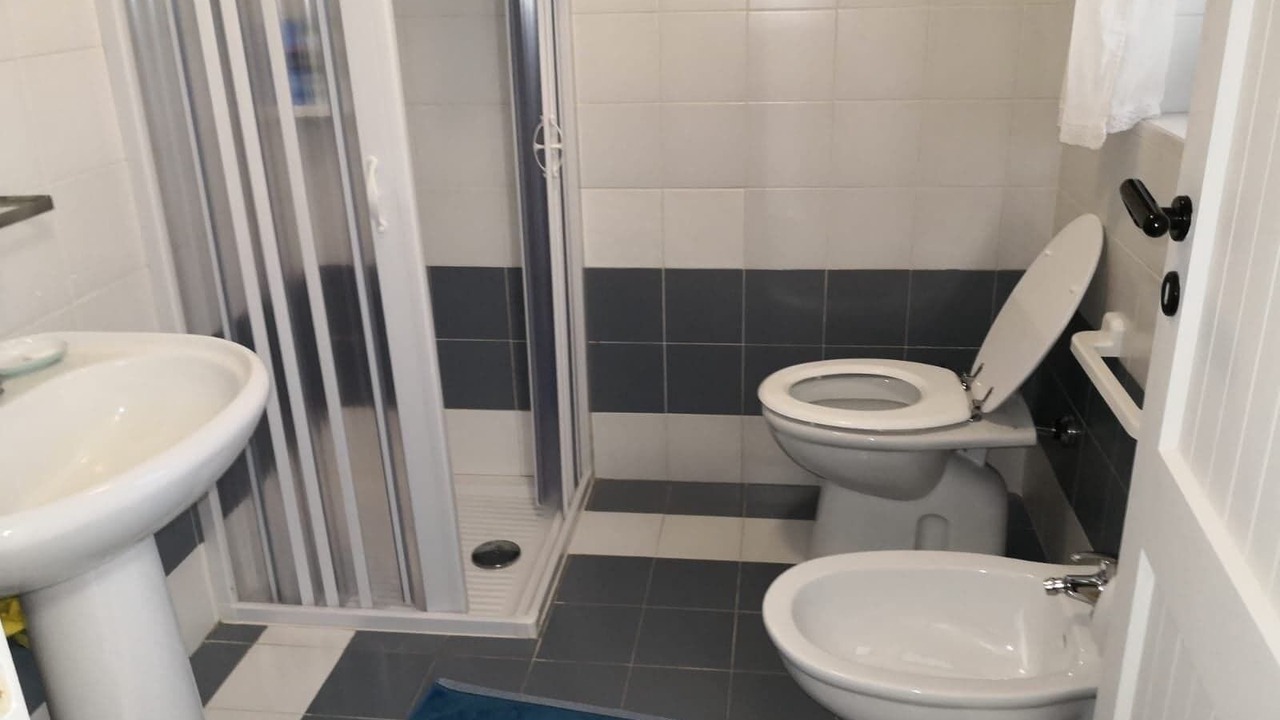 Photo of Bathroom in Macari
