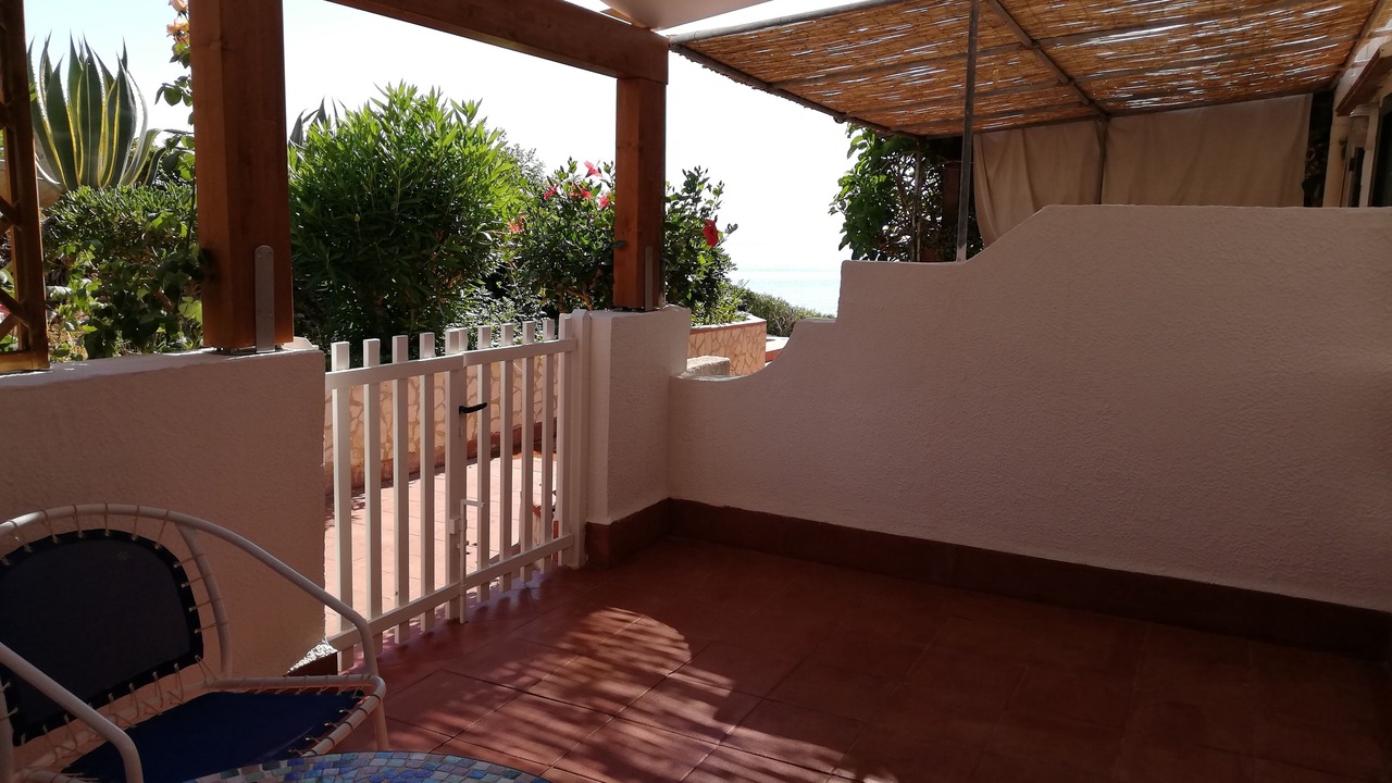 Photo of Patio Balcony in Macari