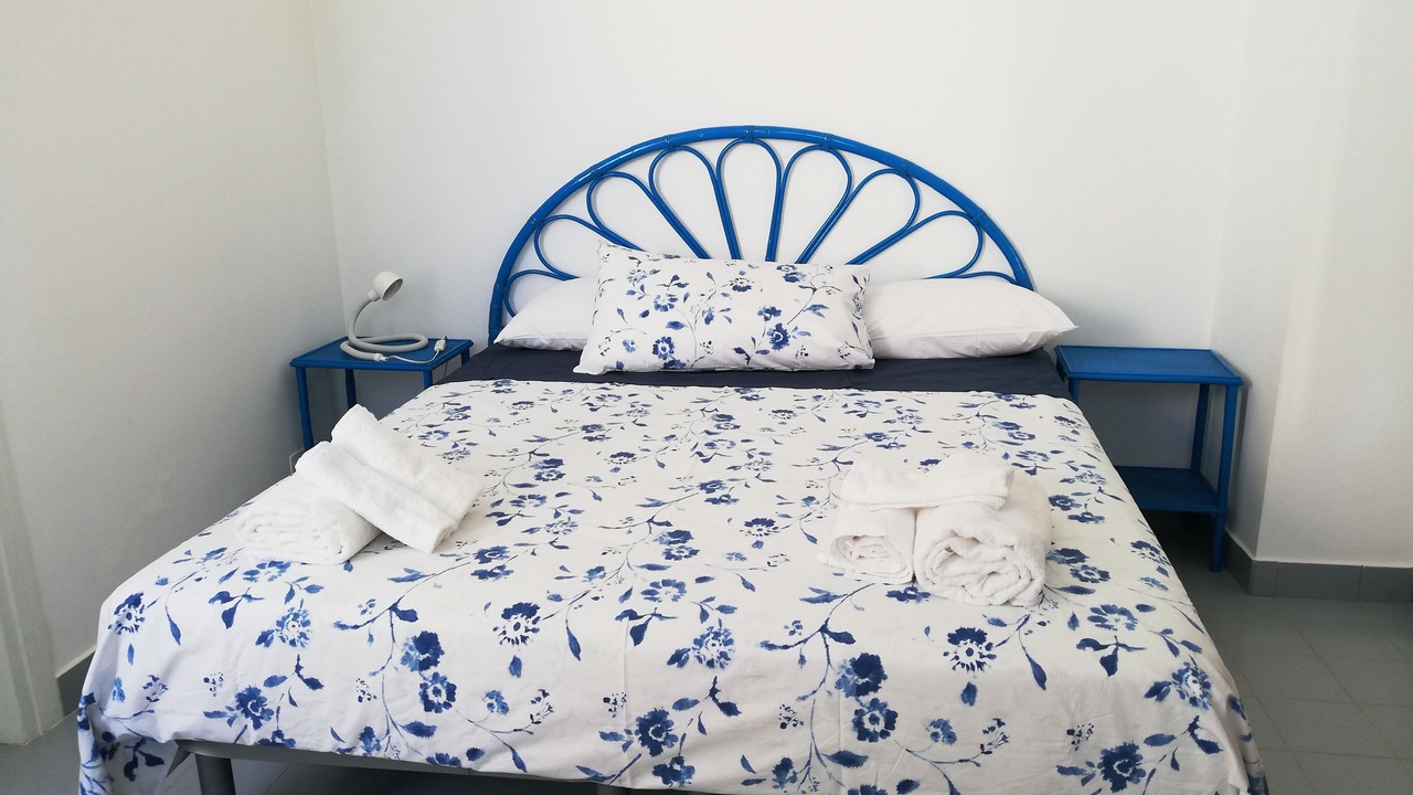 Photo of Bedroom in Macari