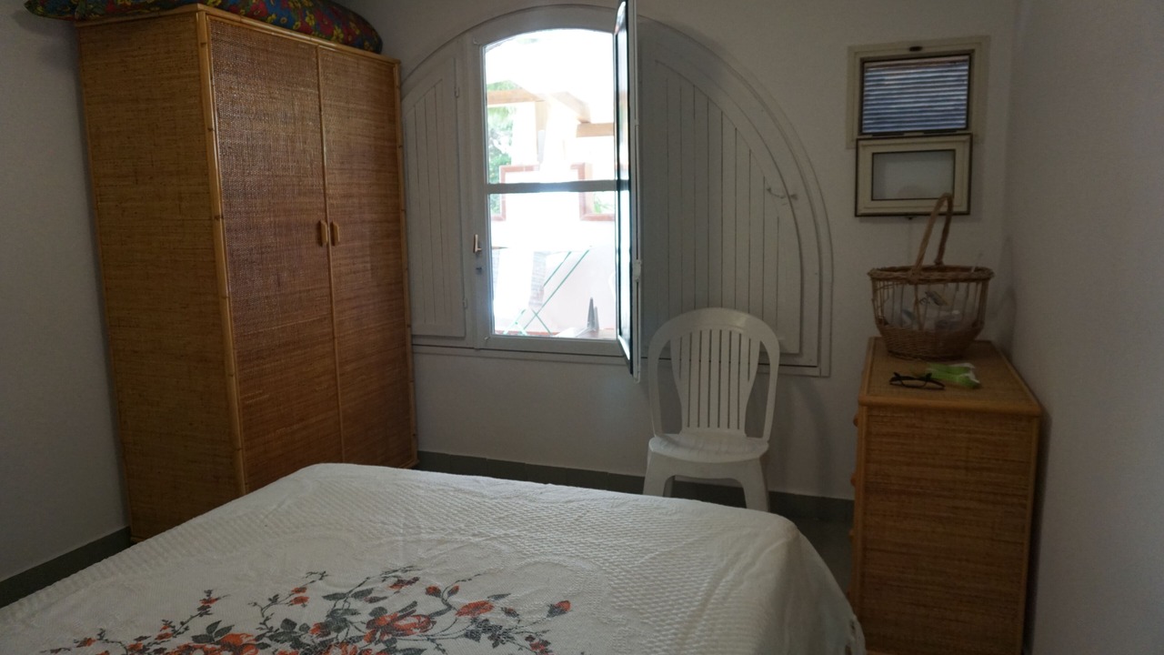 Photo of Bedroom in Macari