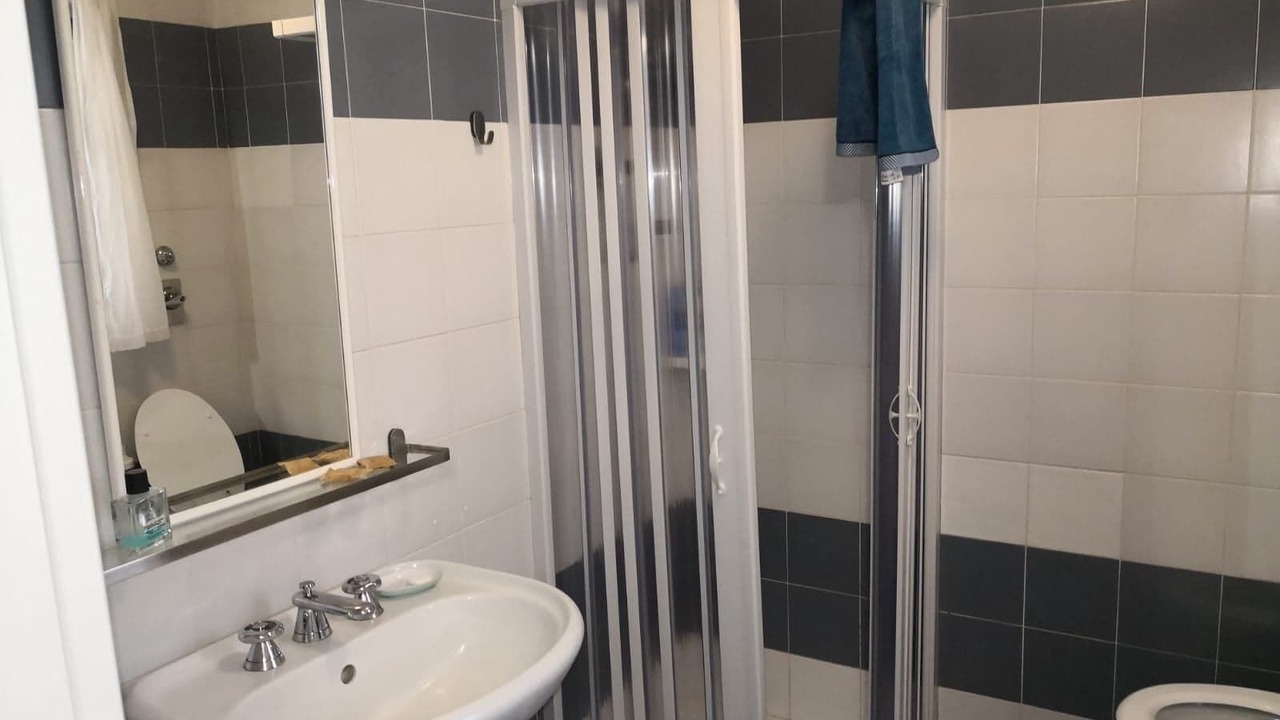 Photo of Bathroom in Macari