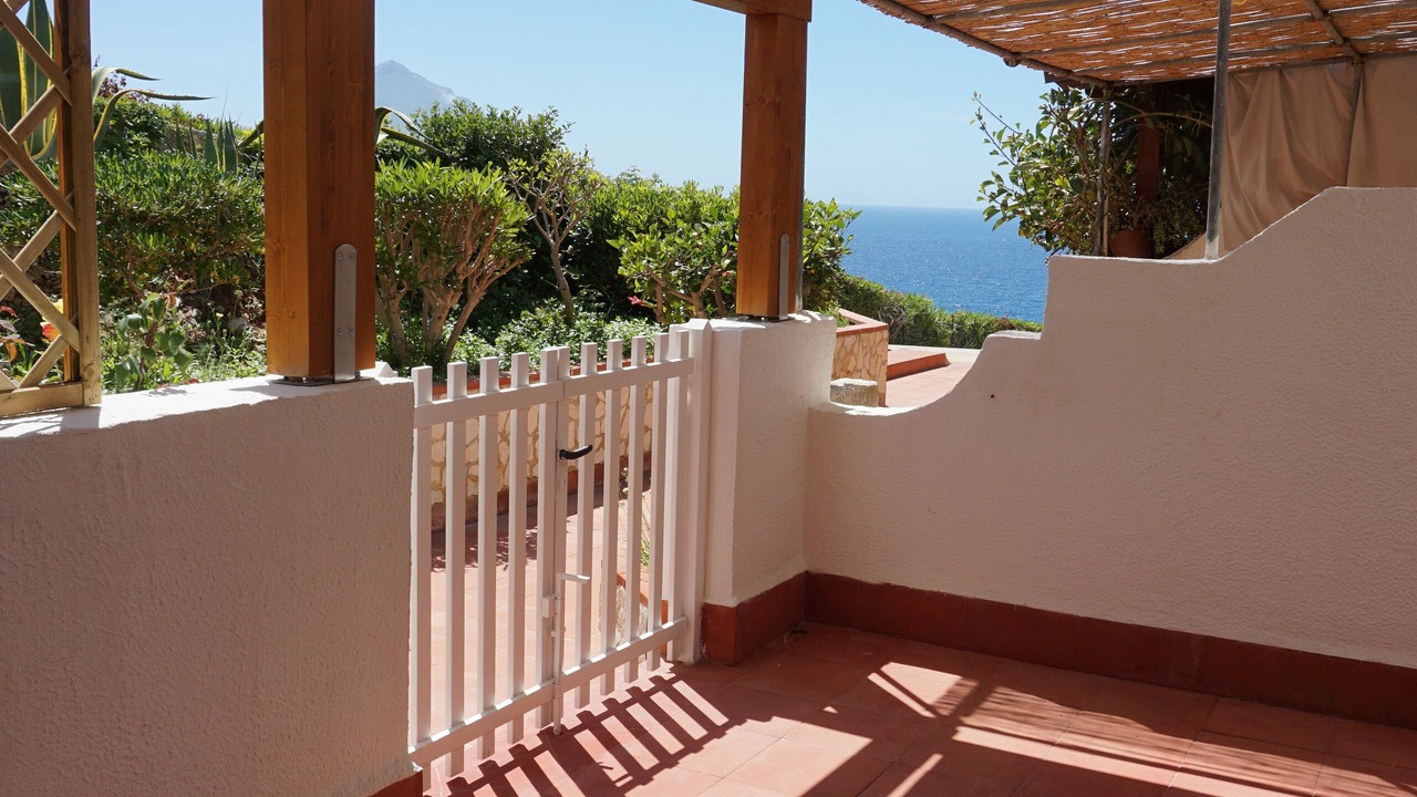 Photo of Patio Balcony in Macari