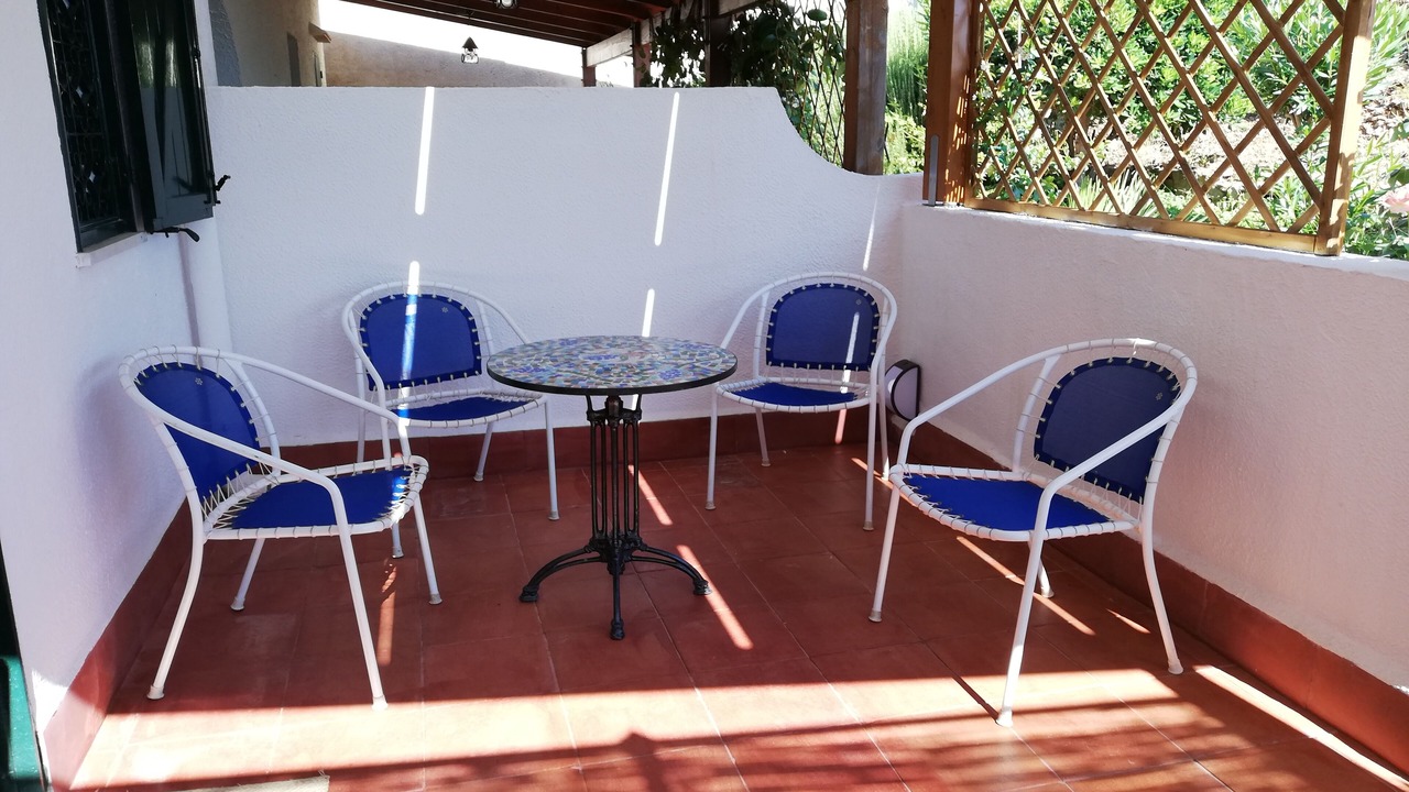 Photo of Patio Balcony in Macari