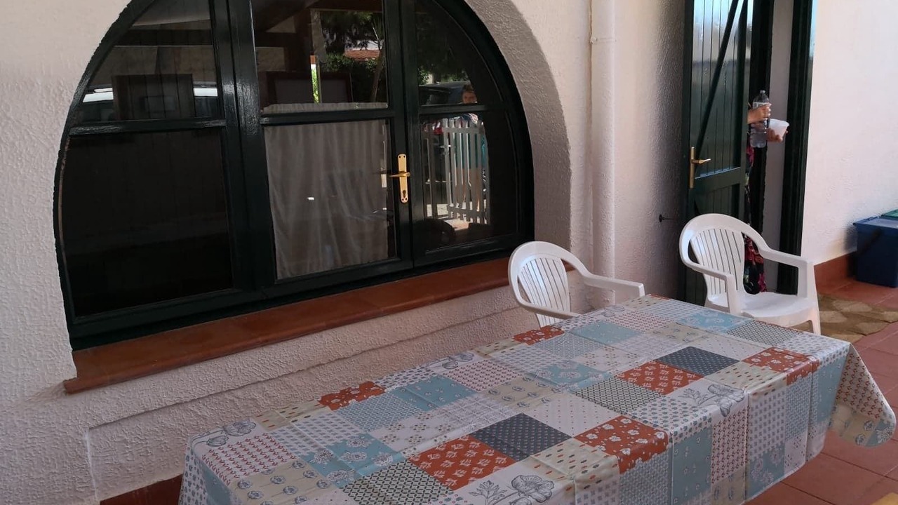 Photo of Patio Balcony in Macari