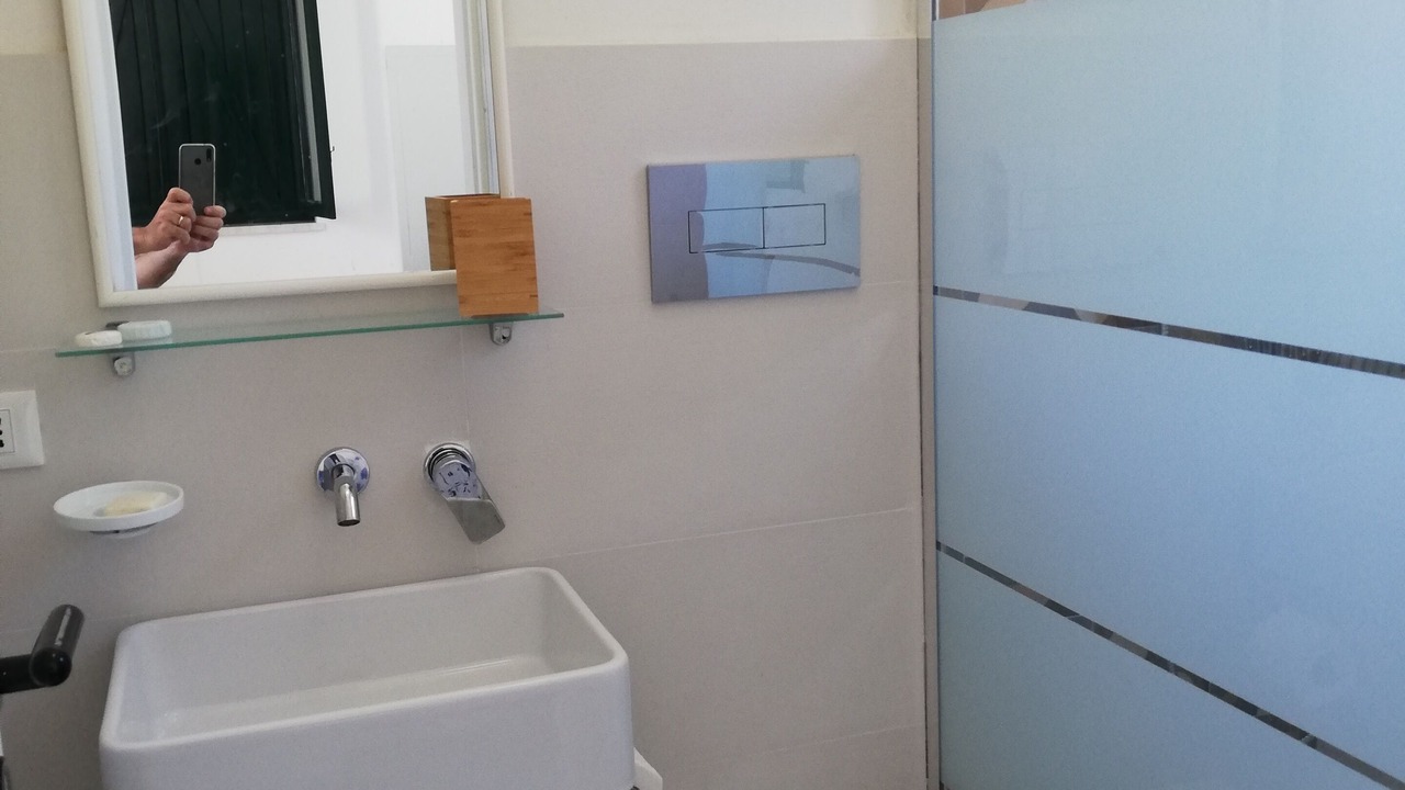 Photo of Bathroom in Macari