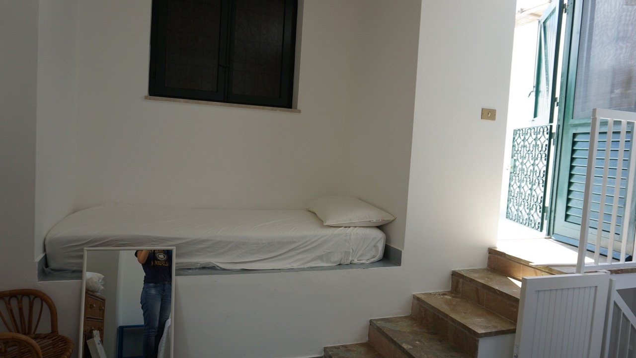 Photo of Bedroom in Macari