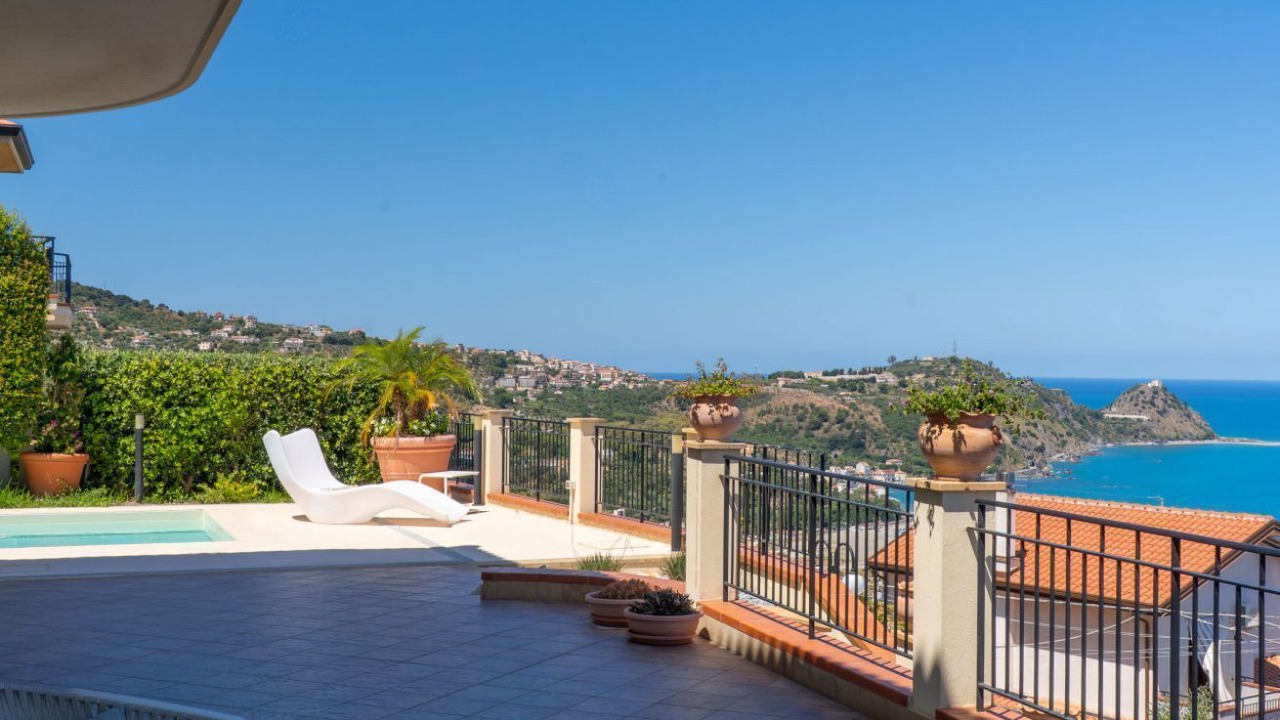 Photo of Outdoor in Capo d'Orlando
