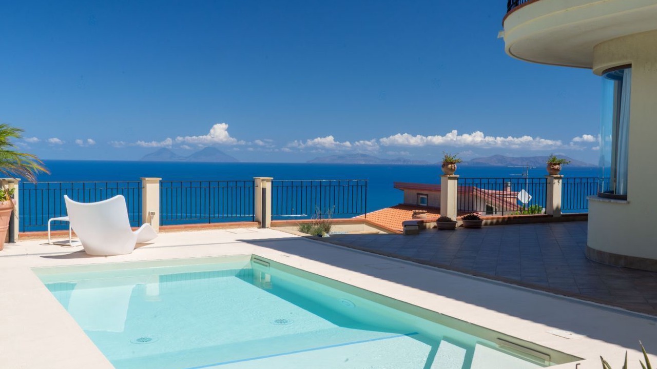 Photo of Outdoor in Capo d'Orlando