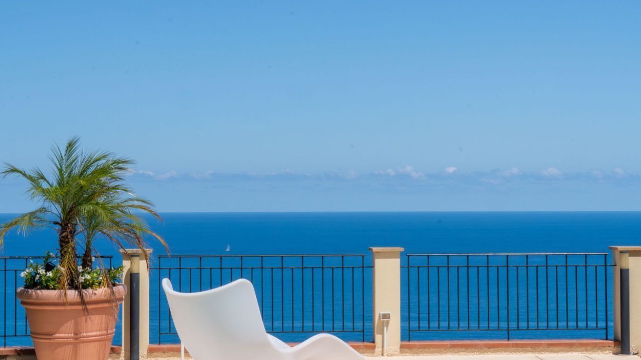 Photo of Outdoor in Capo d'Orlando