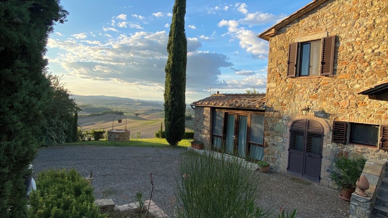 Photo of Outdoor in Montalcino
