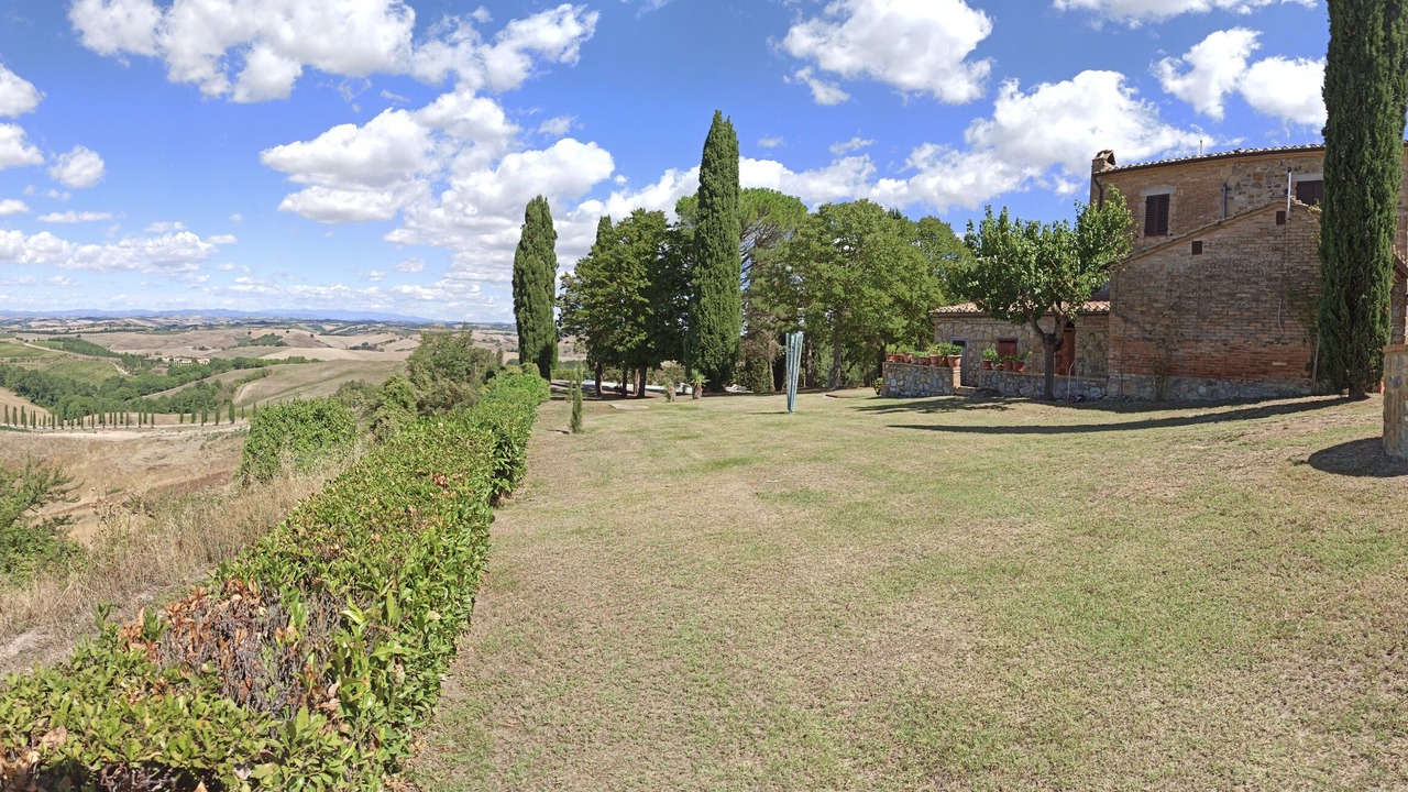 Photo of Outdoor in Montalcino