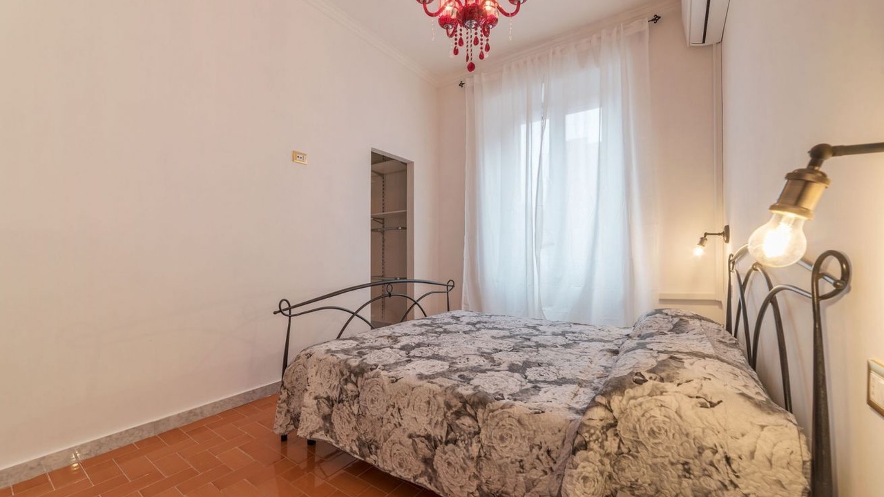 Photo of Bedroom in Testaccio
