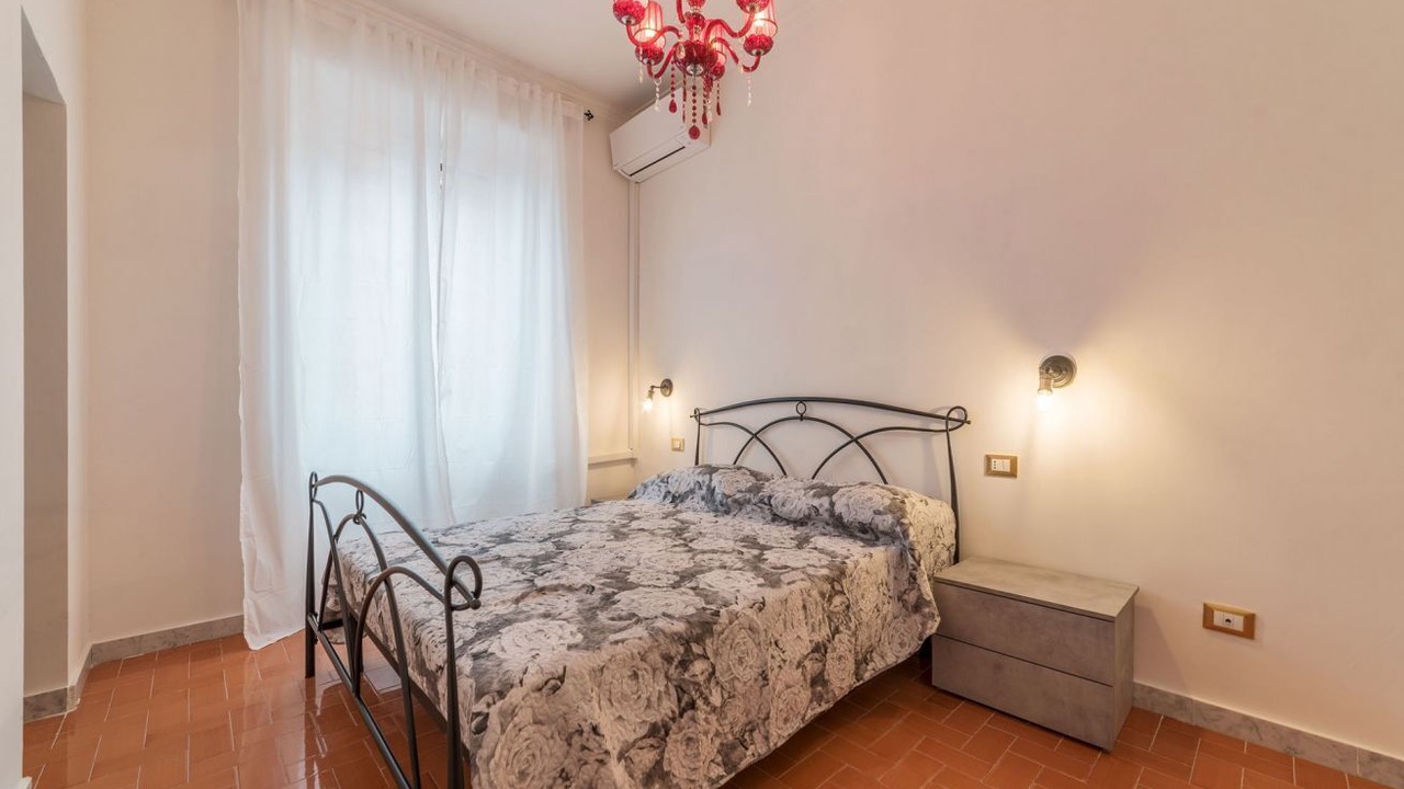 Photo of Bedroom in Testaccio