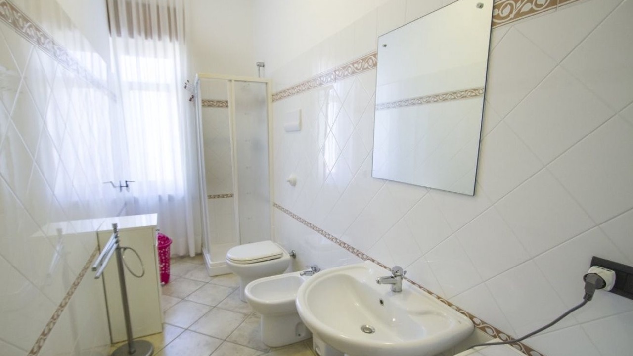 Photo of Bathroom in Capo d'Orlando