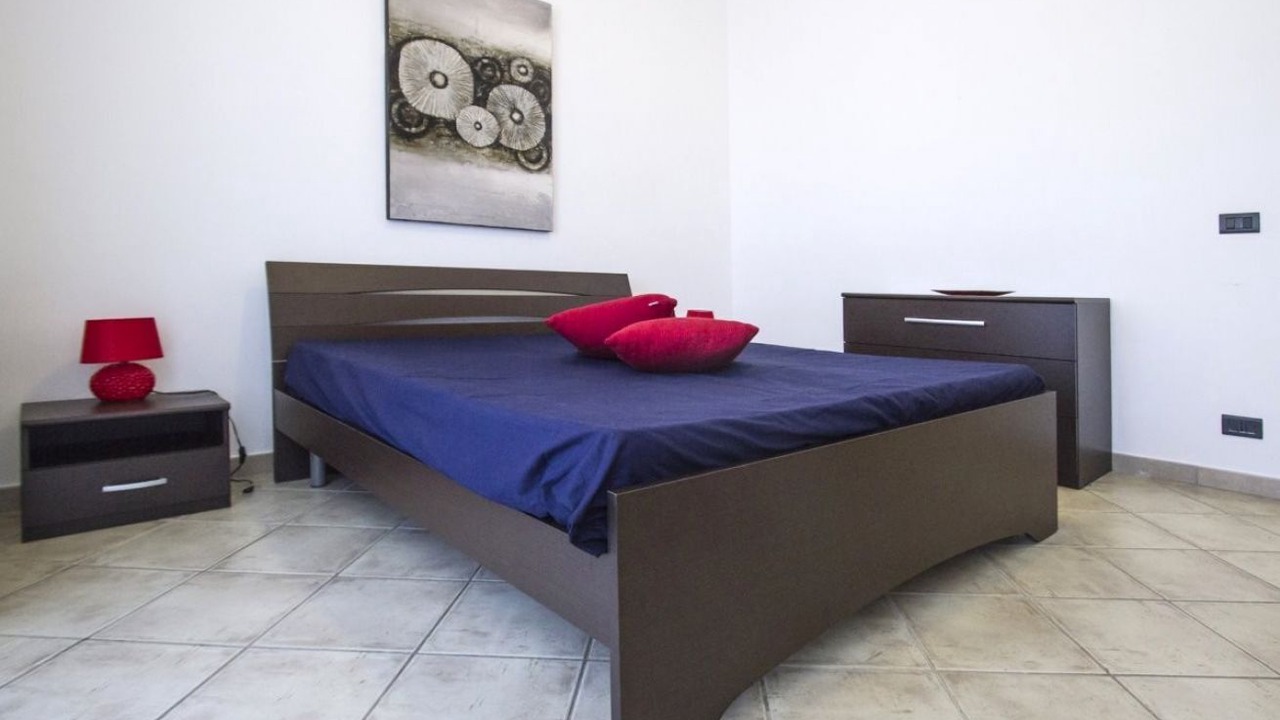 Photo of Bedroom in Capo d'Orlando