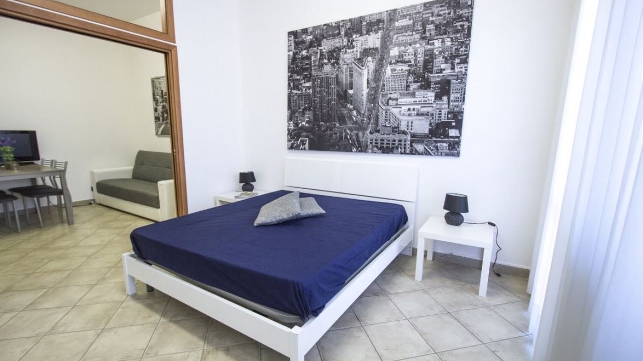 Photo of Bedroom in Capo d'Orlando