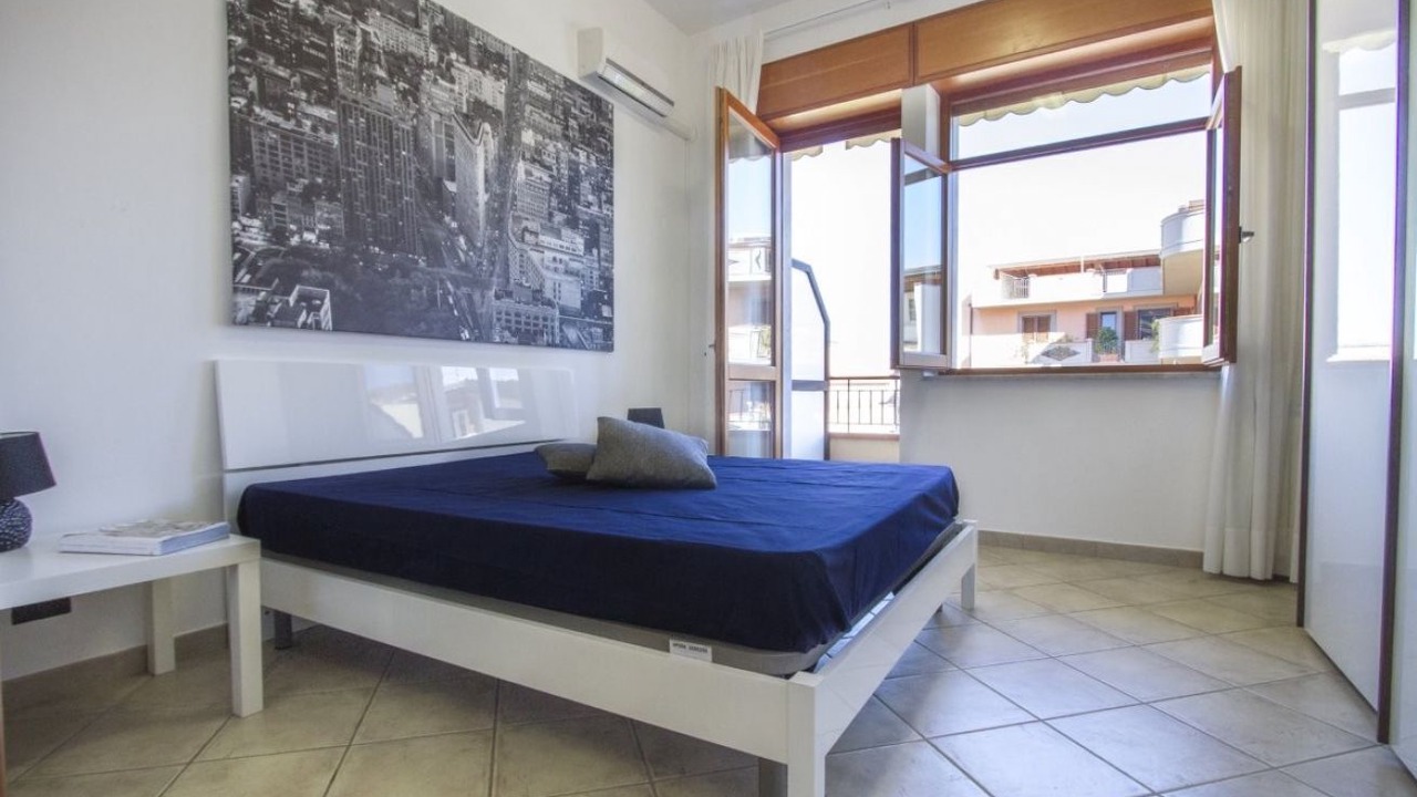 Photo of Bedroom in Capo d'Orlando
